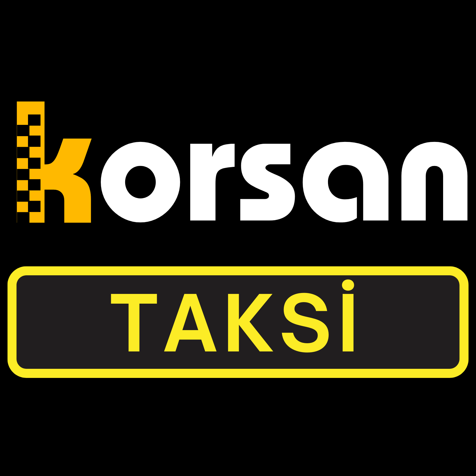 Korsan Taksi